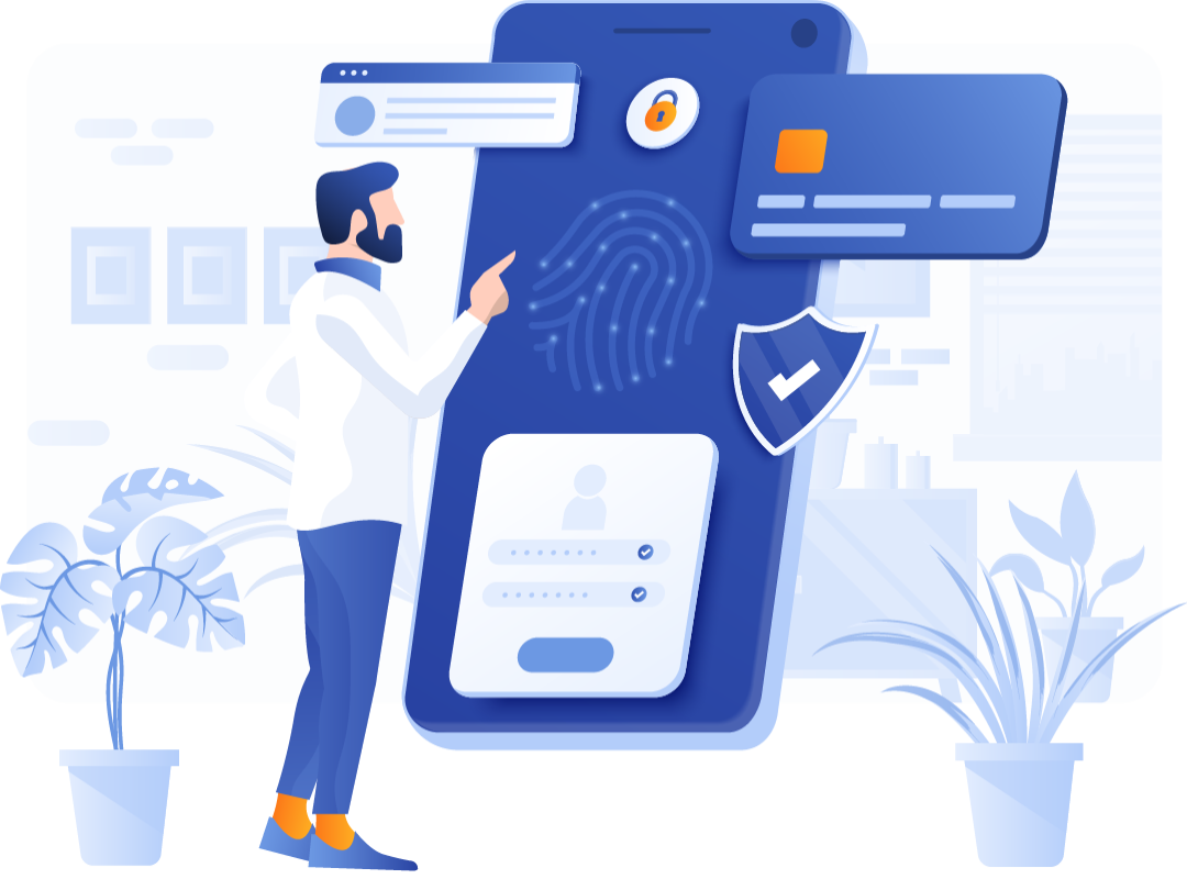 App Hero